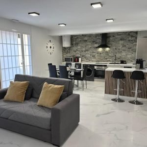 Apartamento esplêndido em Madri VT-14944