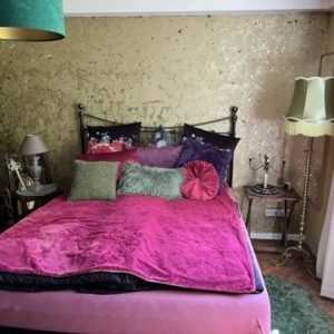 Espaço inteiro: apartamento em Berlim, Alemanha