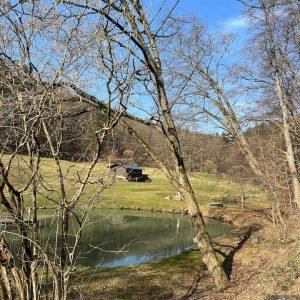 Casa de férias Weiltal Lake Miller Holidays