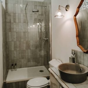 A Mansão Oculta – Ivy Cottage