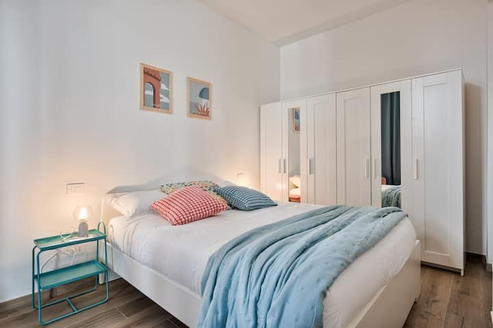 Corte Matrasè por Apartments To Art