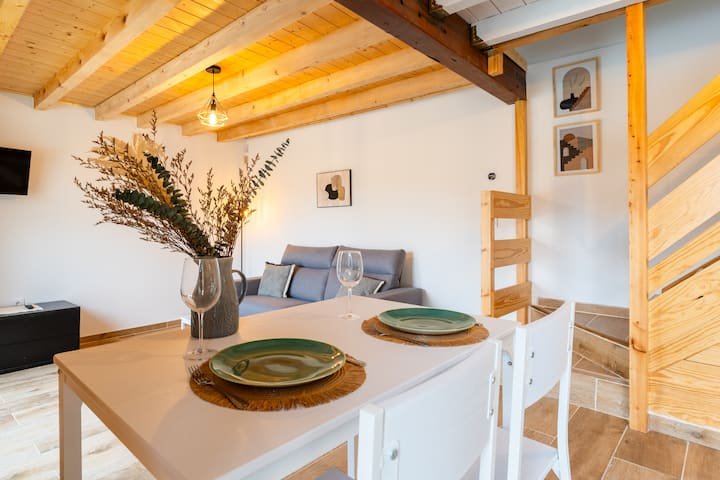 Paz y Naturaleza en Arce