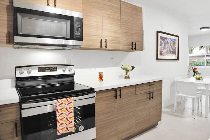 Apartamento de luxo em Miami no Upper East-Side #3
