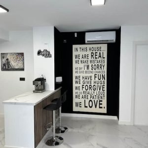 Apartamento esplêndido em Madri VT-14944