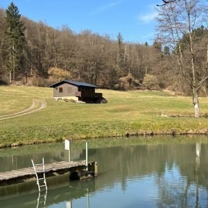 Casa de férias Weiltal Lake Miller Holidays