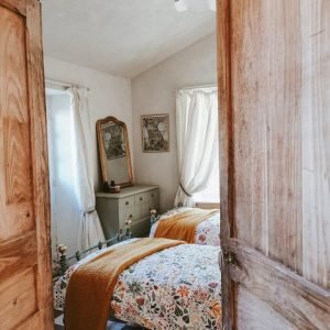 A Mansão Oculta – Ivy Cottage