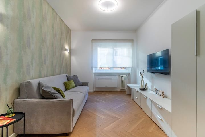 Vaticano  Apartamento 3 quartos 2 banheiros e cozinha