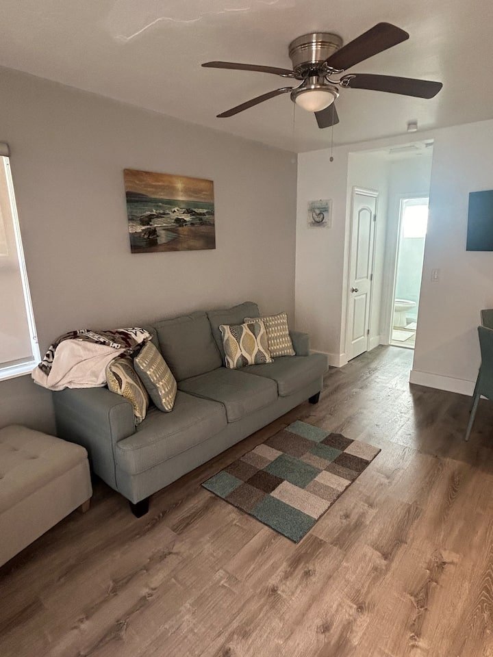 Escapada em família perfeita em Hollywood Beach 3