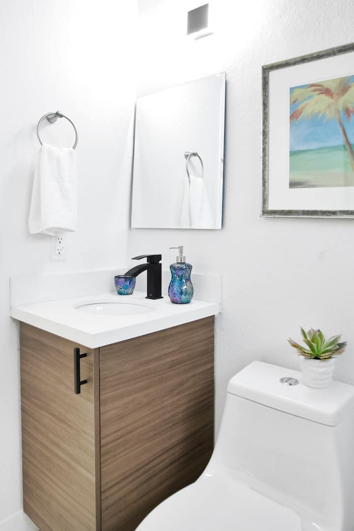 Apartamento de luxo em Miami no Upper East-Side #3