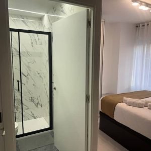 Apartamento esplêndido em Madri VT-14944