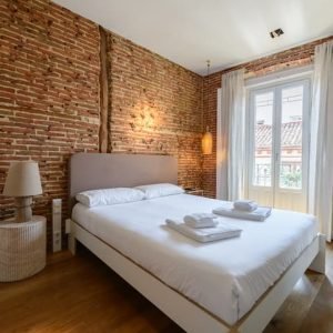 Apartamento moderno a 350 m da Gran Vía