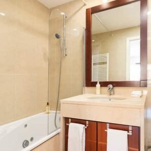 Apartamento elegante em Lisboa Areeiro com aquecimento