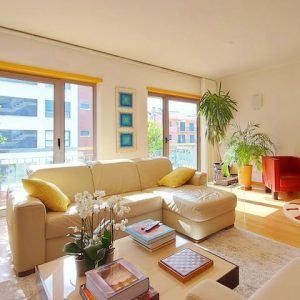 Sunny Flat Lisbon Oeiras