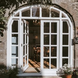 A Mansão Oculta – Ivy Cottage