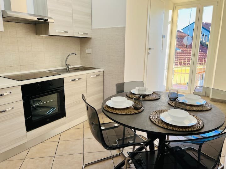 WT FaCeva – conforto e relaxamento a poucos passos do Centro