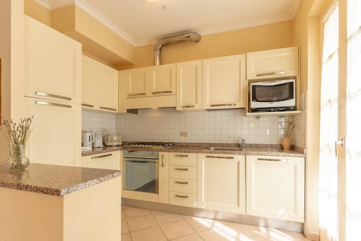 9 minutos das Muralhas de Lucca Vila de luxo