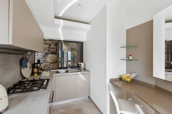 Suíte exclusiva de ficano ‘s Dream