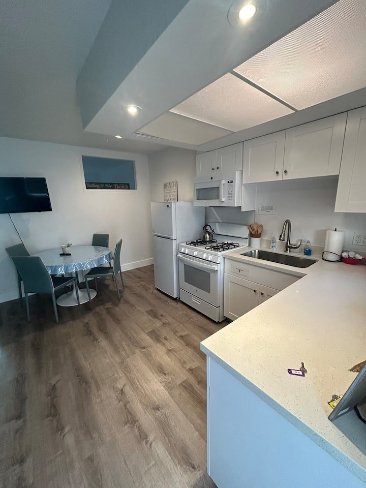 Escapada em família perfeita em Hollywood Beach 3