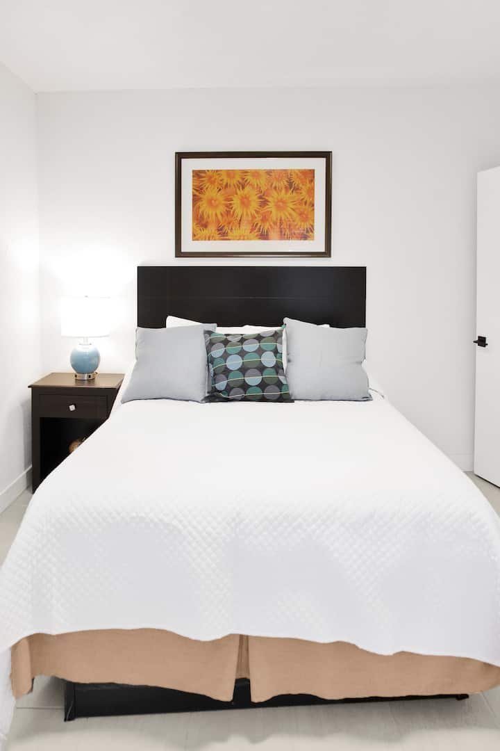 Apartamento de luxo em Miami no Upper East-Side #3