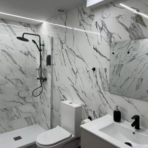 Apartamento esplêndido em Madri VT-14944