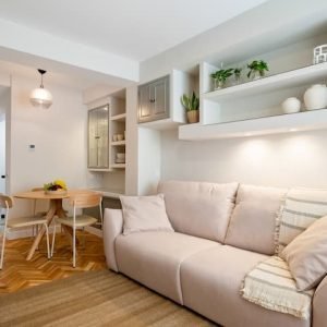 Apartamento EXCLUSIVO | Bernabéu – GARAGEM INCLUÍDA
