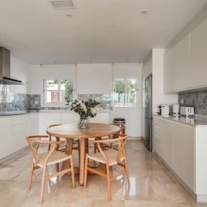 Sea View Penthouse em Benahavís