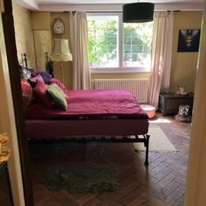 Espaço inteiro: apartamento em Berlim, Alemanha