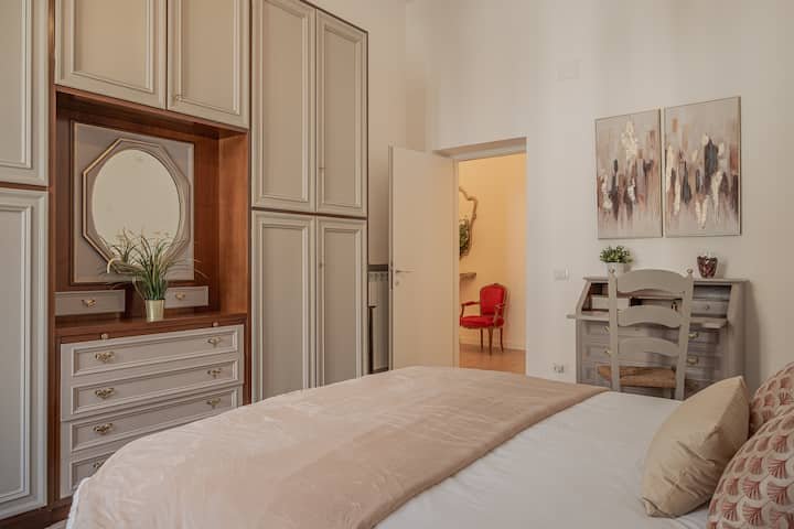 MyRentalInn — Apartamento de prestígio no Vaticano
