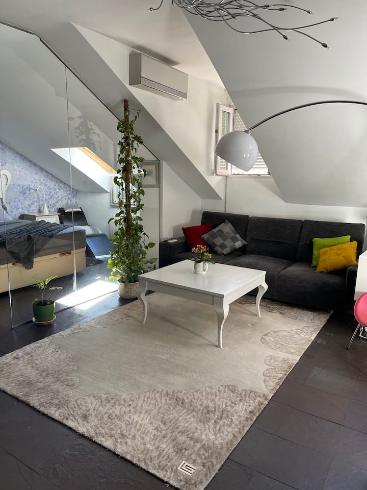 Apartamento Central Aranjuez