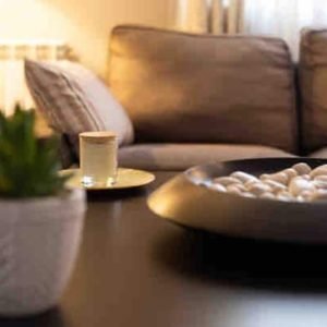 Lindo e aconchegante apartamento em Madrid