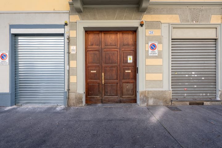 Corte Matrasè por Apartments To Art