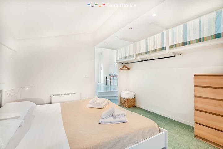 Vista para o campo, Terre Marine