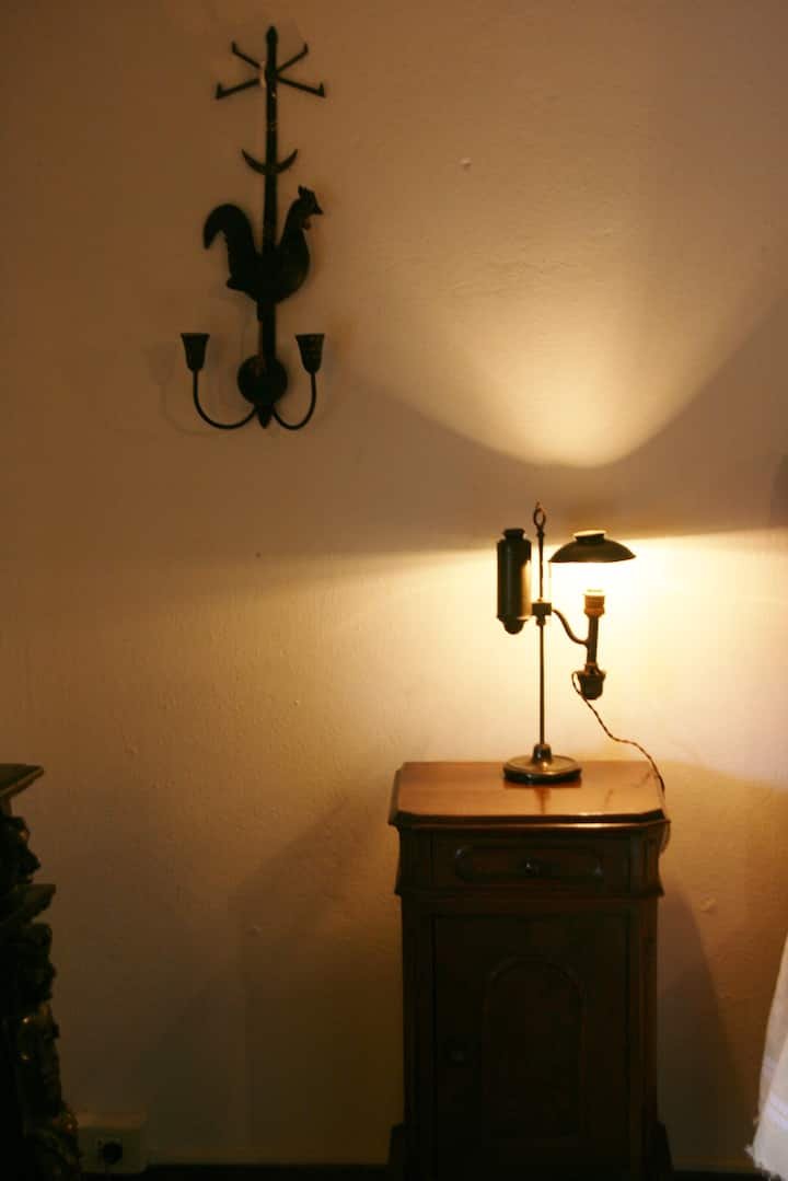 Villa Vitalba-1700 casa e vinícola a 1h de Milão