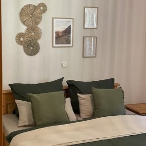 Casa de férias Weiltal Lake Miller Holidays