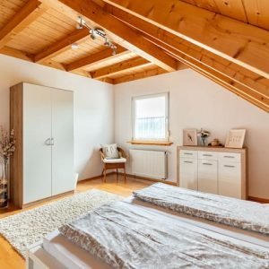 Apartamento acolhedor perto da Suíça e da Floresta Negra