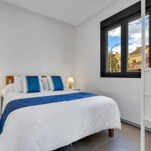 Apartamentos MAREN. Beachfront – Primeira Linha