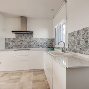 Sea View Penthouse em Benahavís