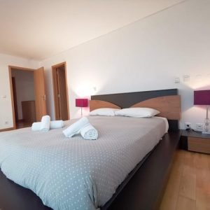 Parque Nações Prime Apartments EXPO11