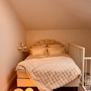 CASA AMALFI – Apartamento elegante com terraço