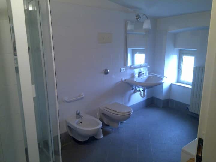 Villa Vitalba-1700 casa e vinícola a 1h de Milão