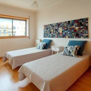 Sunny Flat Lisbon Oeiras