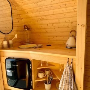 Schwarzwaldfässle Vista panorâmica