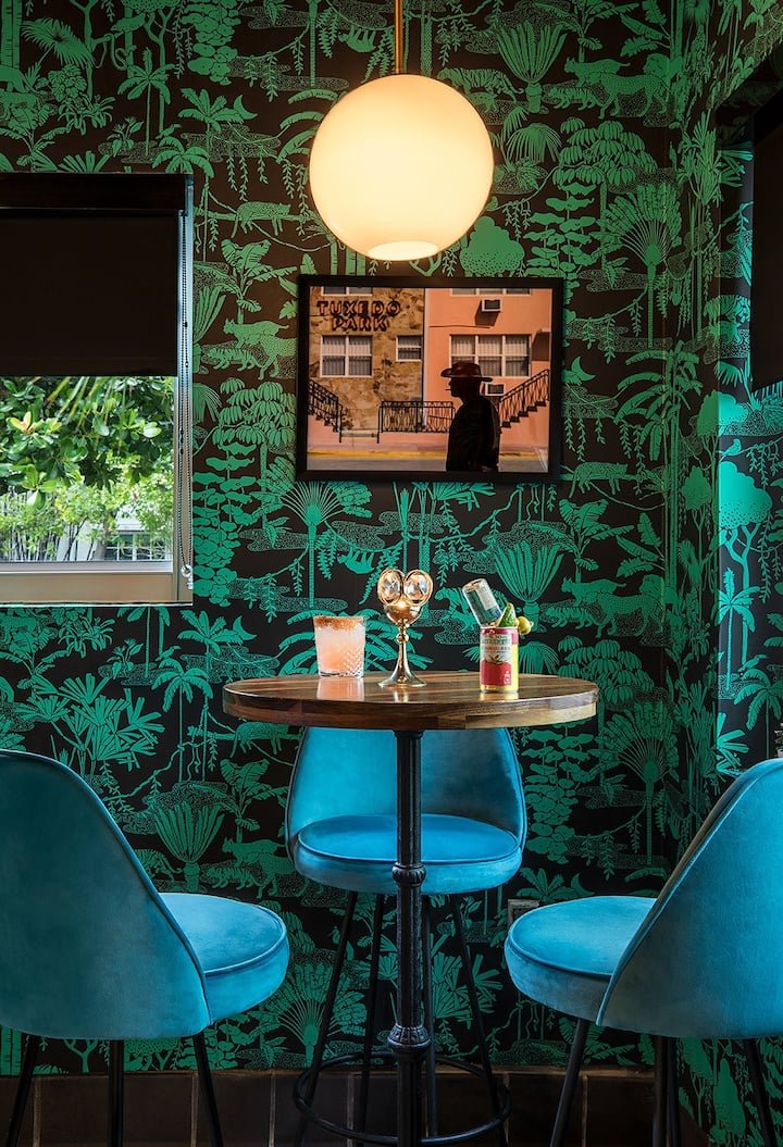 The Meridian Miami Beach by Kasa | Quarto Queen