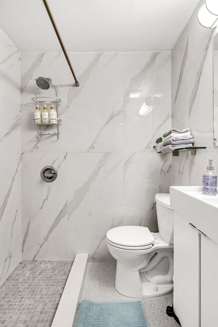 Condomínio South of Fifth Oceanfront com Beach Perks!