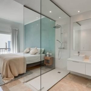 Sea View Penthouse em Benahavís