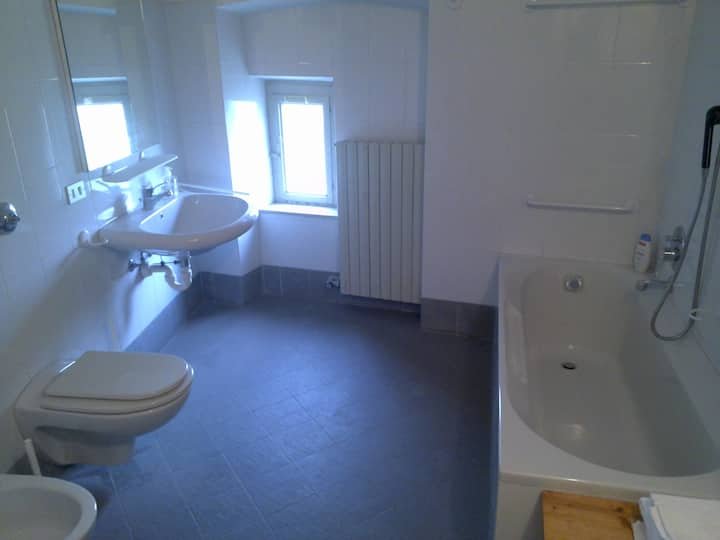 Villa Vitalba-1700 casa e vinícola a 1h de Milão