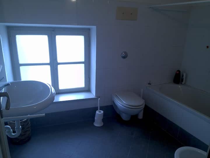 Villa Vitalba-1700 casa e vinícola a 1h de Milão