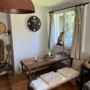 Espaço inteiro: apartamento em Berlim, Alemanha