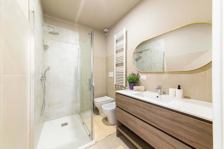 [Navigli] Apartamento aconchegante