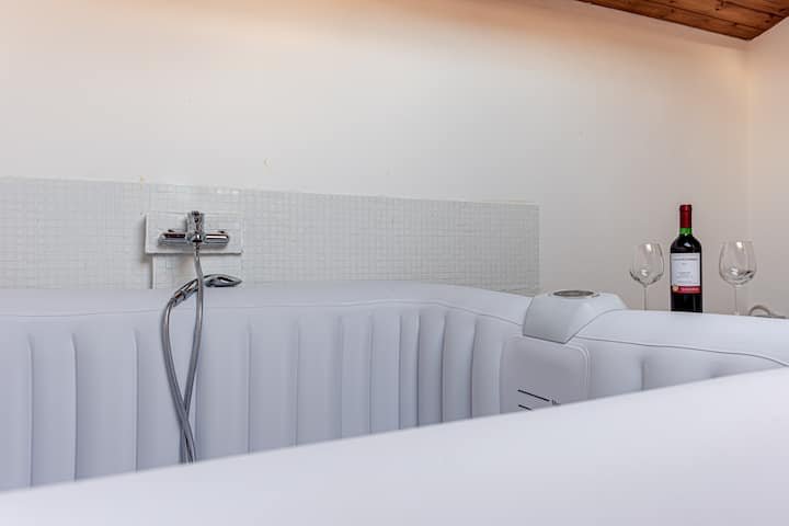 Apartamento da Lilly no centro de Florença